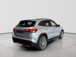 Mercedes-Benz GLA GLA200d Progressive - Image 7