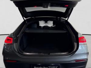 Mercedes-Benz GLE GLE400d coupe 4Matic AMG Line - Image 10