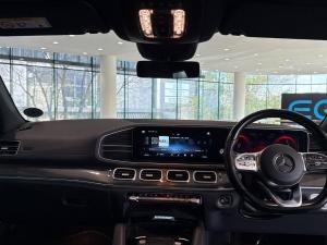 Mercedes-Benz GLE GLE400d coupe 4Matic AMG Line - Image 13