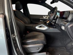 Mercedes-Benz GLE GLE400d coupe 4Matic AMG Line - Image 14