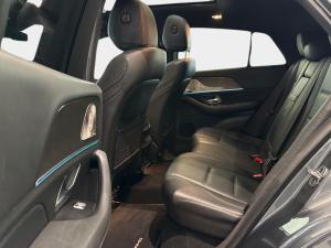 Mercedes-Benz GLE GLE400d coupe 4Matic AMG Line - Image 15