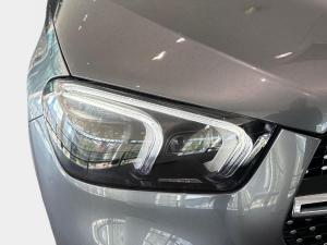 Mercedes-Benz GLE GLE400d coupe 4Matic AMG Line - Image 16
