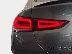 Mercedes-Benz GLE GLE400d coupe 4Matic AMG Line - Image 17