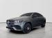 Mercedes-Benz GLE GLE400d coupe 4Matic AMG Line - Thumbnail 1