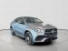 Mercedes-Benz GLE GLE400d coupe 4Matic AMG Line - Thumbnail 3