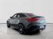 Mercedes-Benz GLE GLE400d coupe 4Matic AMG Line - Thumbnail 5