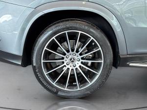 Mercedes-Benz GLE GLE400d coupe 4Matic AMG Line - Image 9
