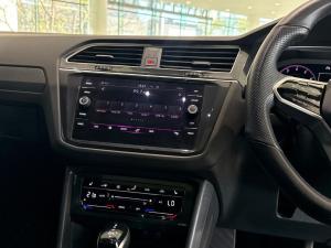 Volkswagen Tiguan 1.4TSI 110kW R-Line - Image 12