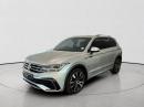 Thumbnail Volkswagen Tiguan 1.4TSI 110kW R-Line