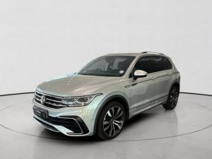 Volkswagen Tiguan 1.4TSI 110kW R-Line - Image 1
