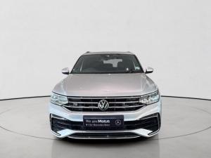 Volkswagen Tiguan 1.4TSI 110kW R-Line - Image 2