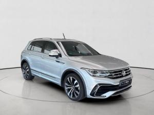 Volkswagen Tiguan 1.4TSI 110kW R-Line - Image 3