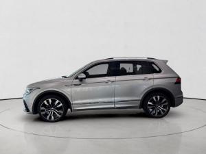 Volkswagen Tiguan 1.4TSI 110kW R-Line - Image 4