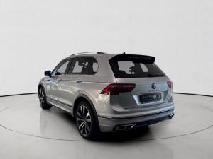 Volkswagen Tiguan 1.4TSI 110kW R-Line - Image 5