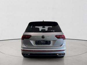 Volkswagen Tiguan 1.4TSI 110kW R-Line - Image 6
