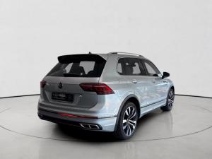 Volkswagen Tiguan 1.4TSI 110kW R-Line - Image 7