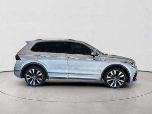 Volkswagen Tiguan 1.4TSI 110kW R-Line - Image 8