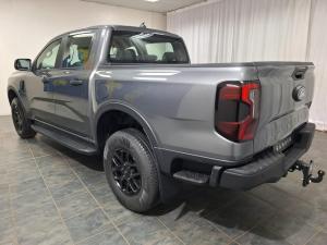 Ford Ranger 2.0 SiT double cab XLT - Image 11