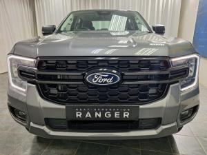 Ford Ranger 2.0 SiT double cab XLT - Image 2