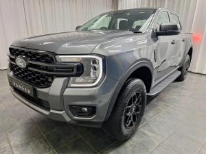 Ford Ranger 2.0 SiT double cab XLT - Image 3