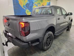 Ford Ranger 2.0 SiT double cab XLT - Image 9