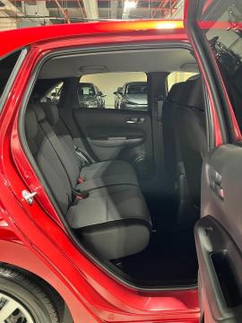 Image Honda Fit 1.5 Comfort