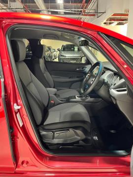 Image Honda Fit 1.5 Comfort