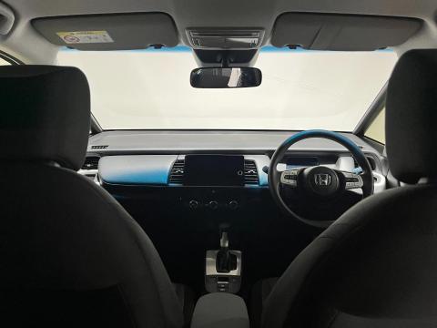 Image Honda Fit 1.5 Comfort