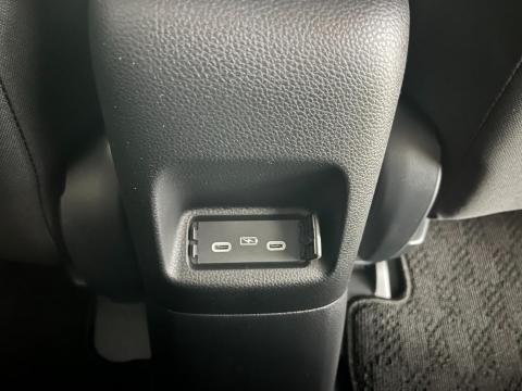 Image Honda Fit 1.5 Comfort