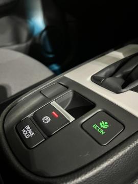 Image Honda Fit 1.5 Comfort