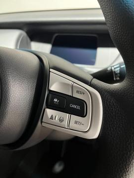 Image Honda Fit 1.5 Comfort