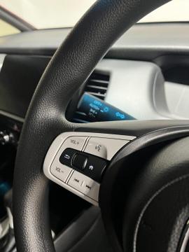 Image Honda Fit 1.5 Comfort