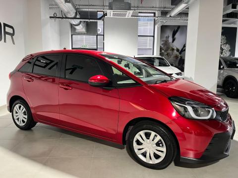 Image Honda Fit 1.5 Comfort