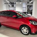 Used 2026 Honda Fit 1.5 Comfort Cape Town for only R&nbsp;329,900.00