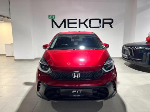 Image Honda Fit 1.5 Comfort