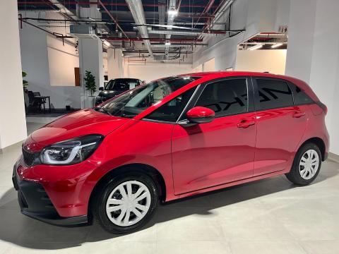 Image Honda Fit 1.5 Comfort