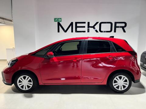 Image Honda Fit 1.5 Comfort