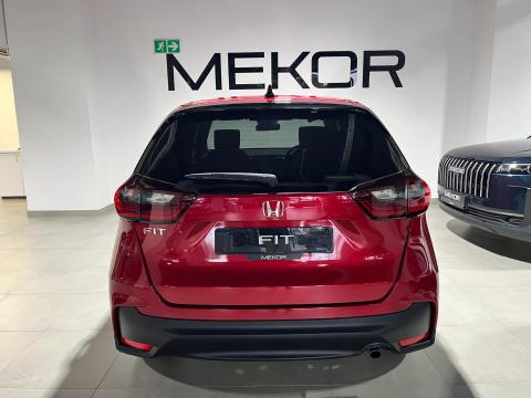 Image Honda Fit 1.5 Comfort