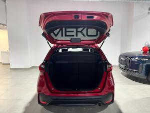 Honda Fit 1.5 Comfort - Image 6