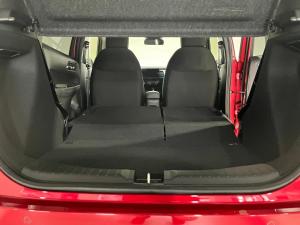 Honda Fit 1.5 Comfort - Image 8