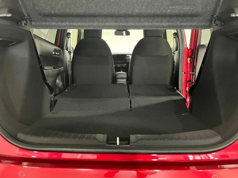 Image Honda Fit 1.5 Comfort