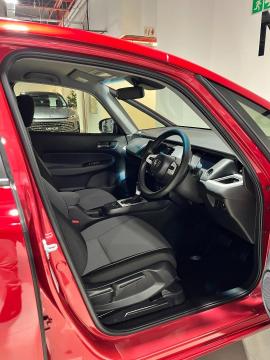 Image Honda Fit 1.5 Comfort