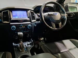 Ford Ranger 2.0Bi-Turbo double cab 4x4 Wildtrak - Image 11