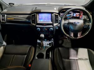 Ford Ranger 2.0Bi-Turbo double cab 4x4 Wildtrak - Image 12