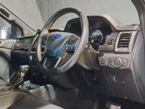 Ford Ranger 2.0Bi-Turbo double cab 4x4 Wildtrak - Image 15