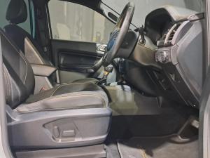 Ford Ranger 2.0Bi-Turbo double cab 4x4 Wildtrak - Image 16