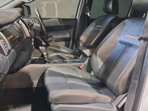Ford Ranger 2.0Bi-Turbo double cab 4x4 Wildtrak - Image 18