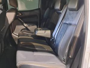 Ford Ranger 2.0Bi-Turbo double cab 4x4 Wildtrak - Image 19