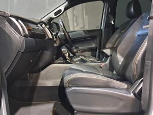 Ford Ranger 2.0Bi-Turbo double cab 4x4 Wildtrak - Image 20