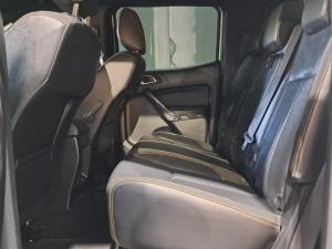 Ford Ranger 2.0Bi-Turbo double cab 4x4 Wildtrak - Image 21